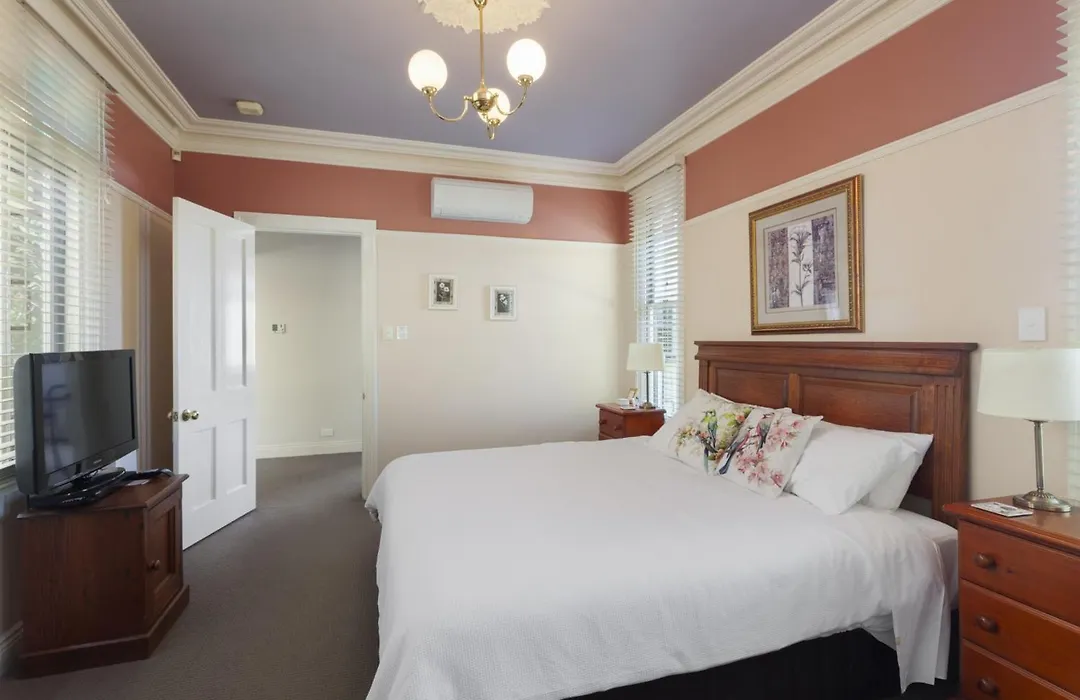 Bethany Manor Bed & Breakfast-1