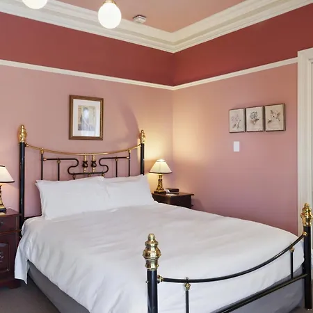 Bethany Manor Bed & Breakfast-2